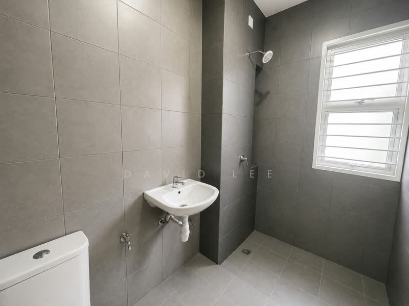 Rumah Teres 2-Tingkat untuk Dijual di Bandar Gamuda Gardens (Rawang) - David Lee - Bathroom - PropertyGuru.com.my