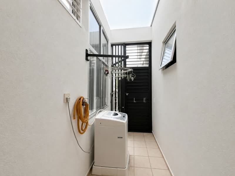 Rumah Teres 2-Tingkat untuk Dijual di Bandar Gamuda Gardens (Rawang) - David Lee - Exterior - PropertyGuru.com.my