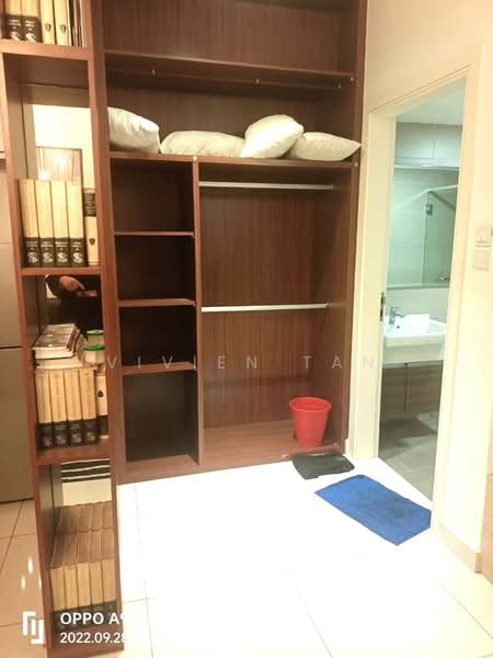 Service Residence for Rent at Teega Suites - Vivien Tan - Interior - PropertyGuru.com.my