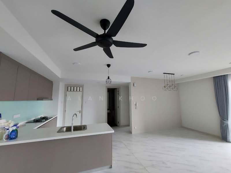 Condominium for Rent at South Brooks - Alan Khoo - Kitchen - PropertyGuru.com.my