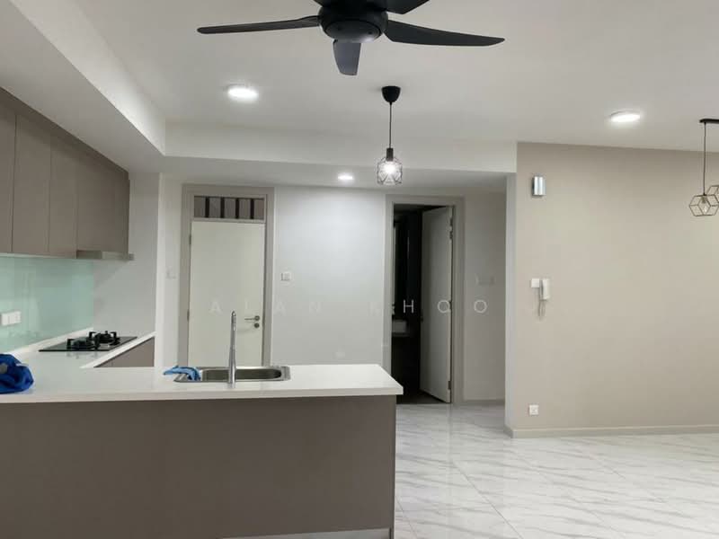 Condominium for Rent at South Brooks - Alan Khoo - Kitchen - PropertyGuru.com.my