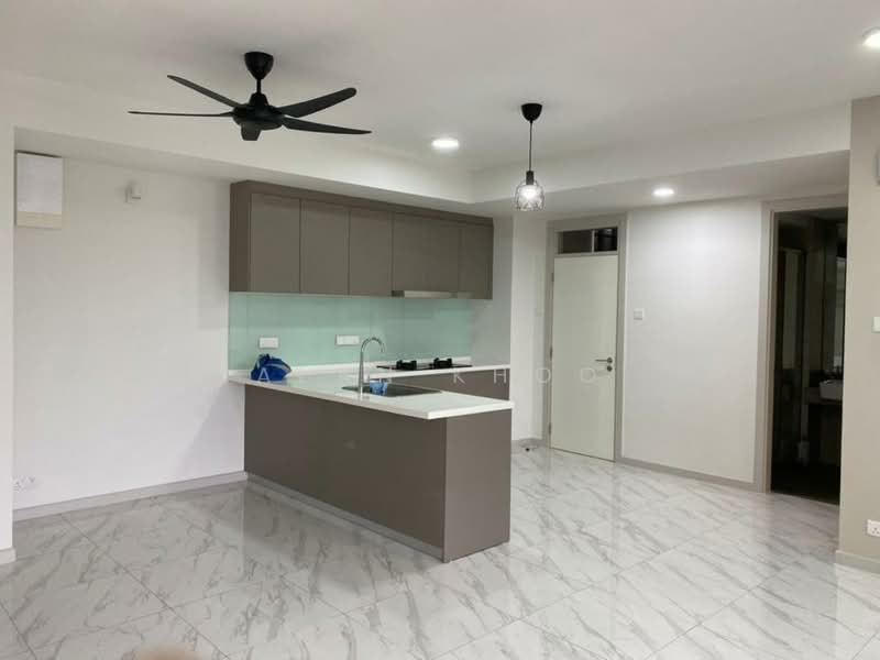 Condominium for Rent at South Brooks - Alan Khoo - Kitchen - PropertyGuru.com.my