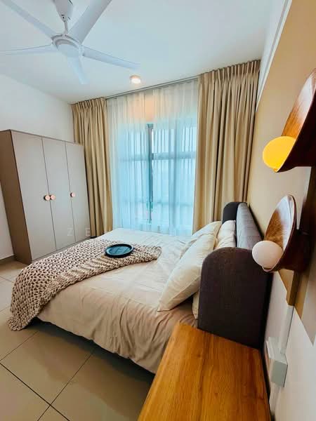 Condominium for Rent at Residensi Sakura - Zehan Zaki - PropertyGuru.com.my