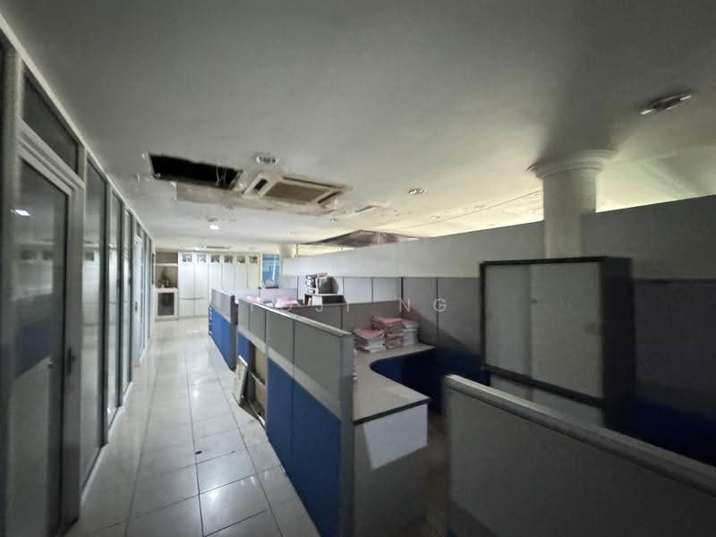 Banglo Komersial untuk Disewa di KLCC (KL City Centre) - Toji Ng - Interior - PropertyGuru.com.my