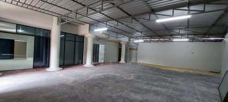 Commercial Bungalow for Rent in KLCC (KL City Centre) - Toji Ng - Interior - PropertyGuru.com.my
