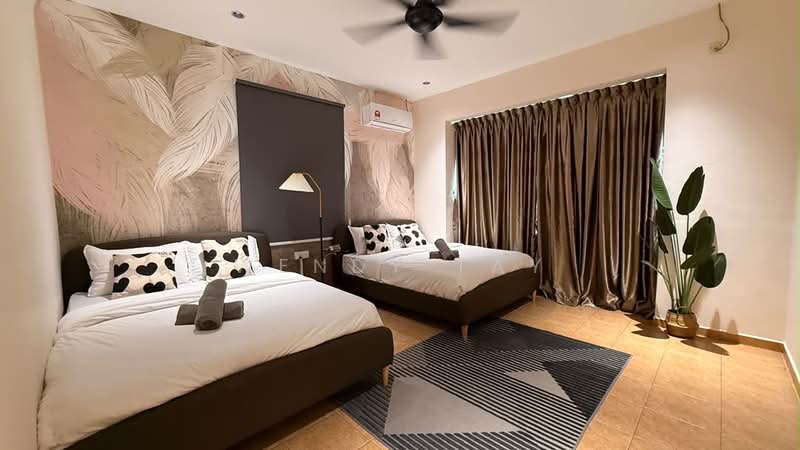 2-storey Terraced House for Sale in Bukit Indah (Iskandar Puteri (Nusajaya)) - Wendy Tay - PropertyGuru.com.my