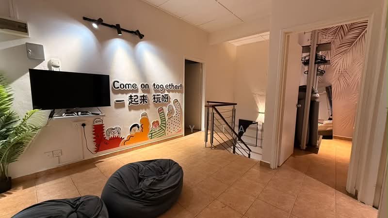 2-storey Terraced House for Sale in Bukit Indah (Iskandar Puteri (Nusajaya)) - Wendy Tay - PropertyGuru.com.my