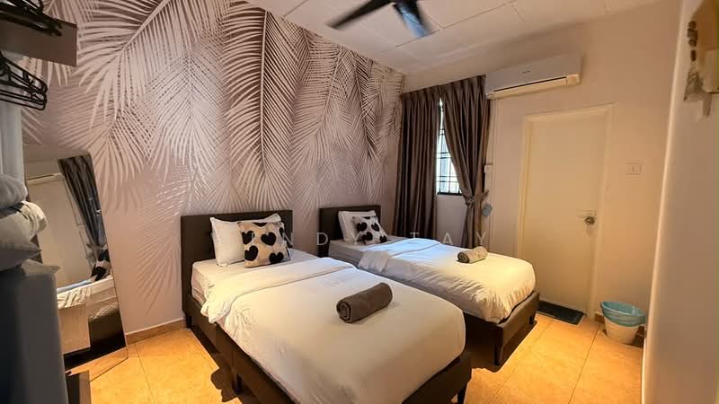 2-storey Terraced House for Sale in Bukit Indah (Iskandar Puteri (Nusajaya)) - Wendy Tay - PropertyGuru.com.my