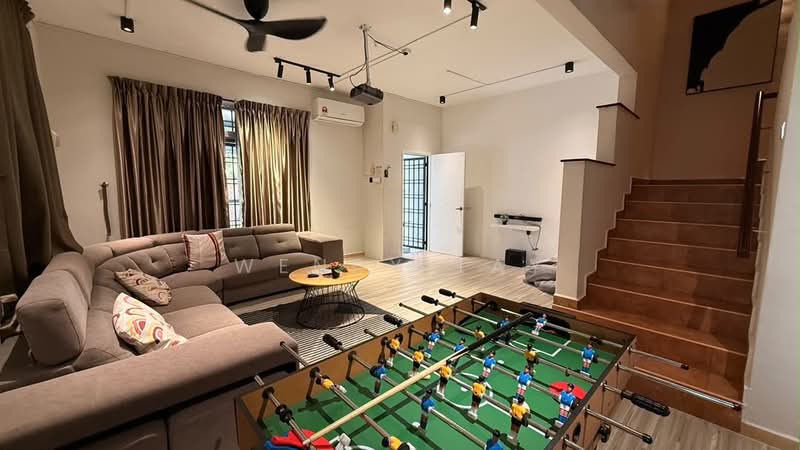 2-storey Terraced House for Sale in Bukit Indah (Iskandar Puteri (Nusajaya)) - Wendy Tay - PropertyGuru.com.my