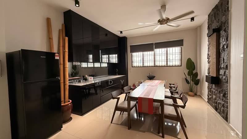 2-storey Terraced House for Sale in Bukit Indah (Iskandar Puteri (Nusajaya)) - Wendy Tay - PropertyGuru.com.my