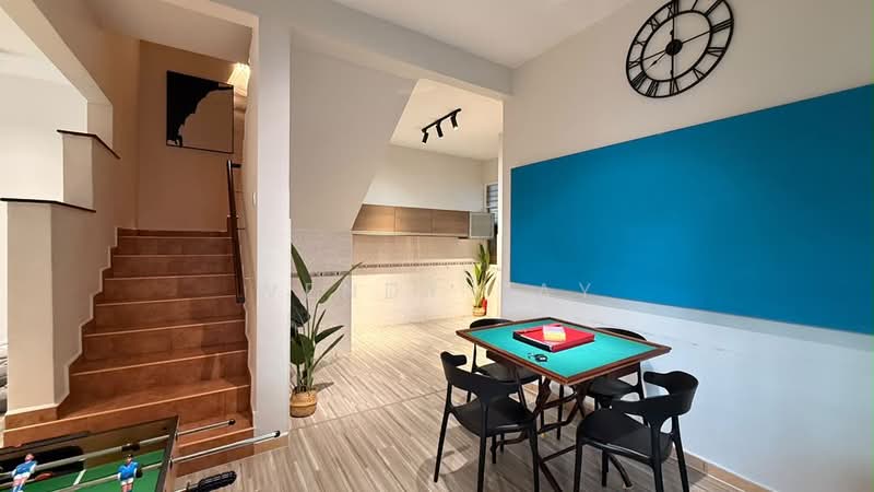 2-storey Terraced House for Sale in Bukit Indah (Iskandar Puteri (Nusajaya)) - Wendy Tay - PropertyGuru.com.my