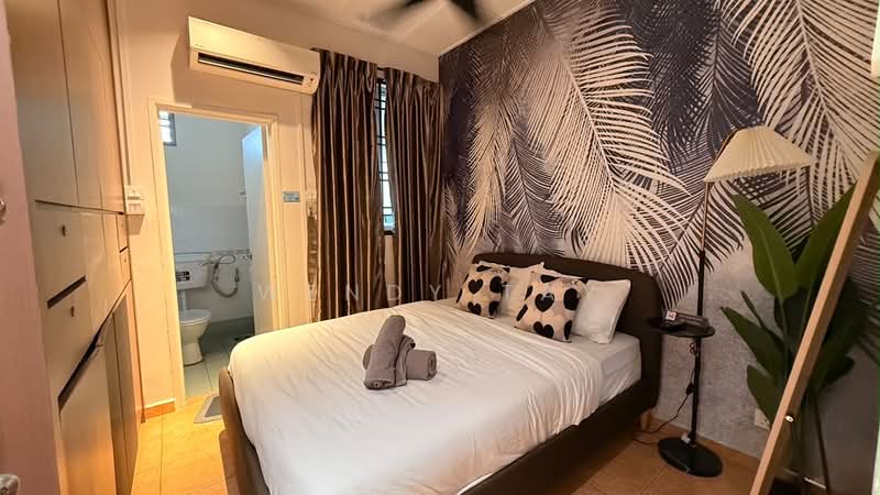 2-storey Terraced House for Sale in Bukit Indah (Iskandar Puteri (Nusajaya)) - Wendy Tay - PropertyGuru.com.my