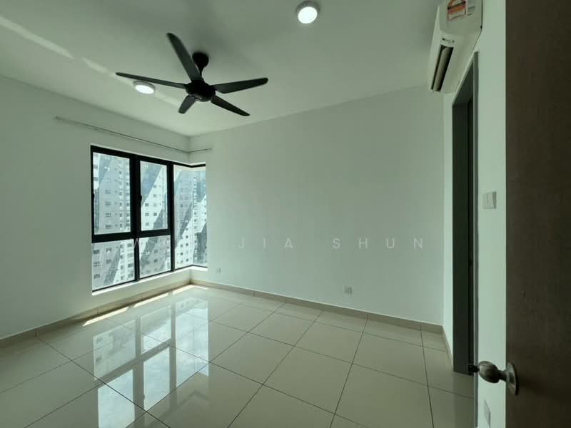 Kediaman Servis untuk Disewa di KL Traders Square - Wan Jia Shun - Interior - PropertyGuru.com.my