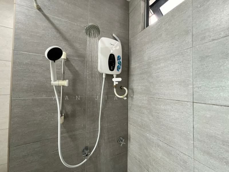 Kediaman Servis untuk Disewa di KL Traders Square - Wan Jia Shun - Bathroom - PropertyGuru.com.my