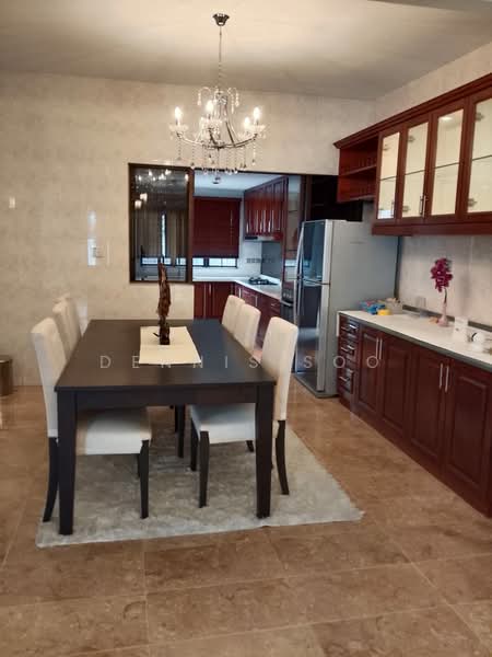 2-storey Terraced House for Rent in Bandar Utama (Selangor) - Dennis Soo - Dining Room - PropertyGuru.com.my