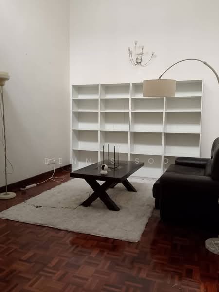 2-storey Terraced House for Rent in Bandar Utama (Selangor) - Dennis Soo - Living Room - PropertyGuru.com.my