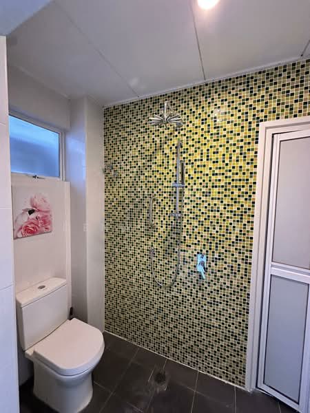 2-storey Terraced House for Rent in Bandar Utama (Selangor) - Dennis Soo - Bathroom - PropertyGuru.com.my