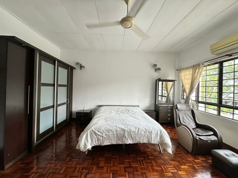 2-storey Terraced House for Rent in Bandar Utama (Selangor) - Dennis Soo - Bedroom - PropertyGuru.com.my