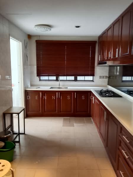 2-storey Terraced House for Rent in Bandar Utama (Selangor) - Dennis Soo - Kitchen - PropertyGuru.com.my