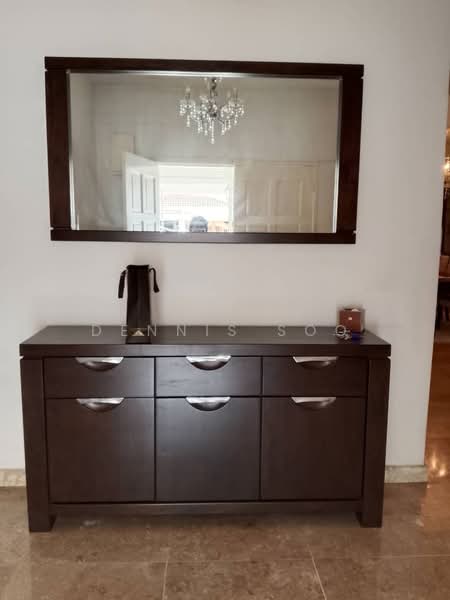 2-storey Terraced House for Rent in Bandar Utama (Selangor) - Dennis Soo - Interior - PropertyGuru.com.my