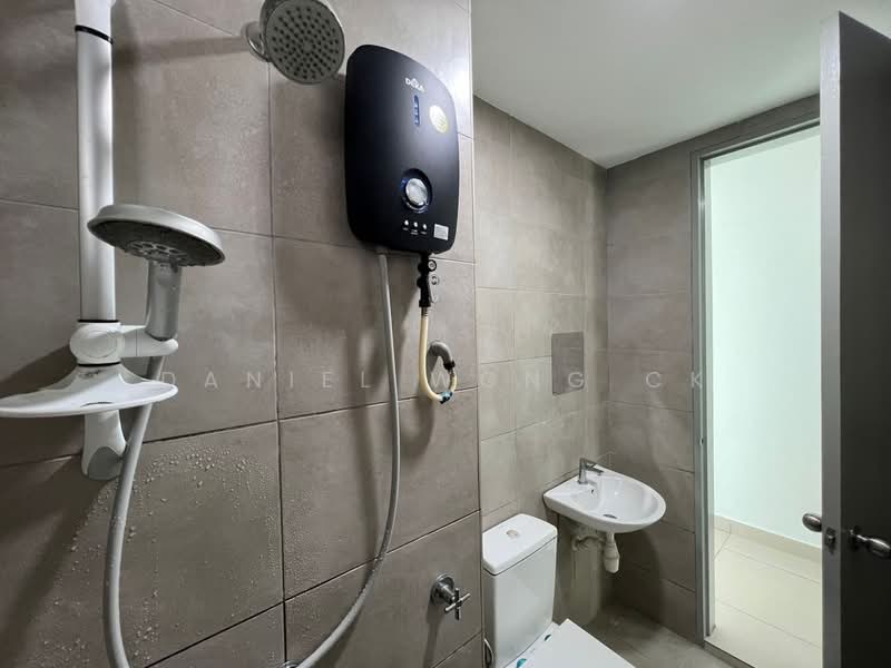 Kediaman Servis untuk Disewa di KL Traders Square - Daniel Wong CK - PropertyGuru.com.my