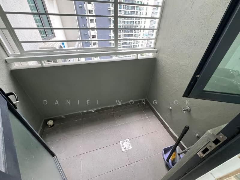 Kediaman Servis untuk Disewa di KL Traders Square - Daniel Wong CK - PropertyGuru.com.my