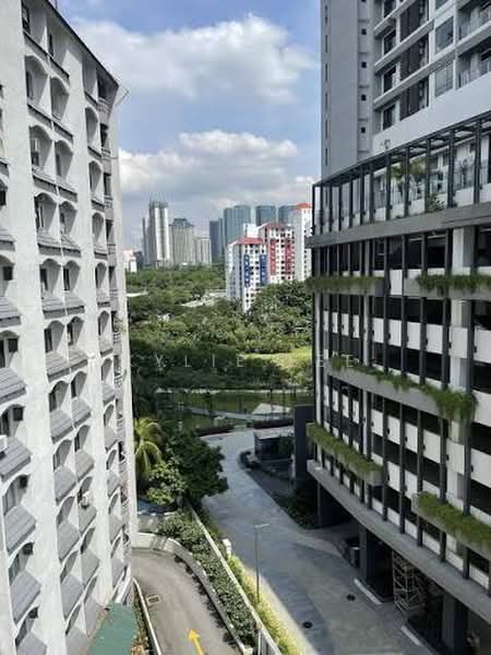 Kondominium untuk Dijual di Gemilang Indah - Kylie Lee - Exterior - PropertyGuru.com.my