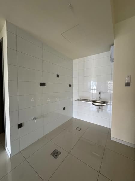 Service Residence for Sale at The Era @ Duta North - Alan Khoo - Kitchen - PropertyGuru.com.my