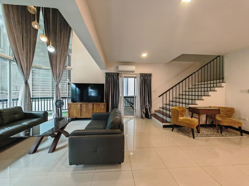 Condominium for Sale at Armanee Terrace II - Jess Chong - PropertyGuru.com.my