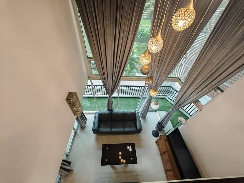 Condominium for Sale at Armanee Terrace II - Jess Chong - PropertyGuru.com.my