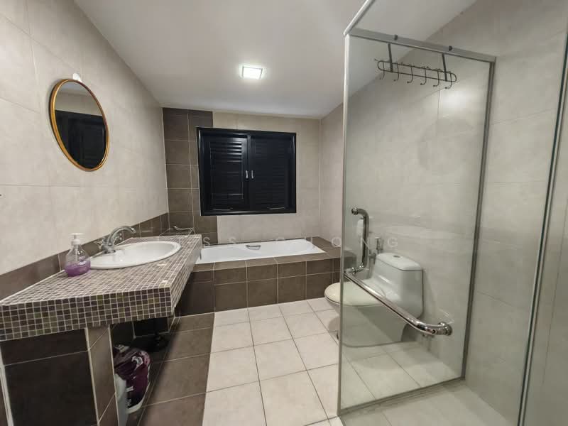 Condominium for Sale at Armanee Terrace II - Jess Chong - PropertyGuru.com.my
