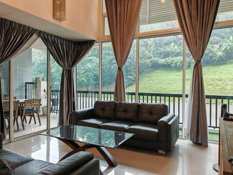 Condominium for Sale at Armanee Terrace II - Jess Chong - PropertyGuru.com.my