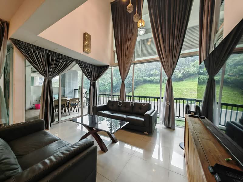 Condominium for Sale at Armanee Terrace II - Jess Chong - PropertyGuru.com.my
