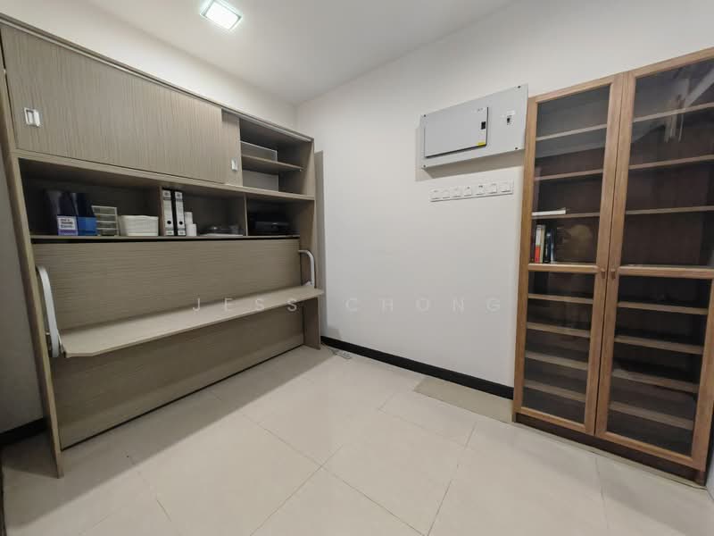 Condominium for Sale at Armanee Terrace II - Jess Chong - PropertyGuru.com.my