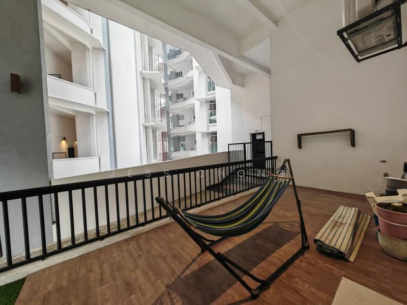 Condominium for Sale at Armanee Terrace II - Jess Chong - PropertyGuru.com.my