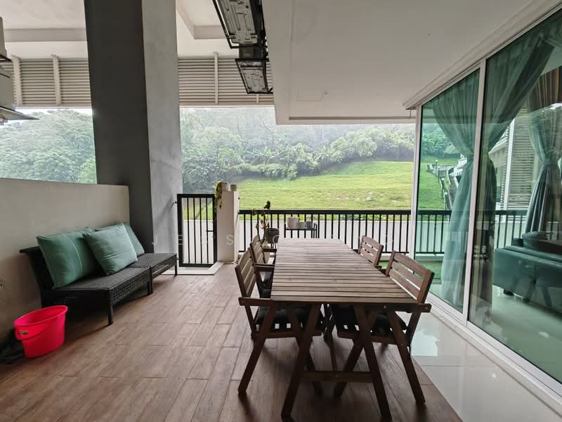 Condominium for Sale at Armanee Terrace II - Jess Chong - PropertyGuru.com.my