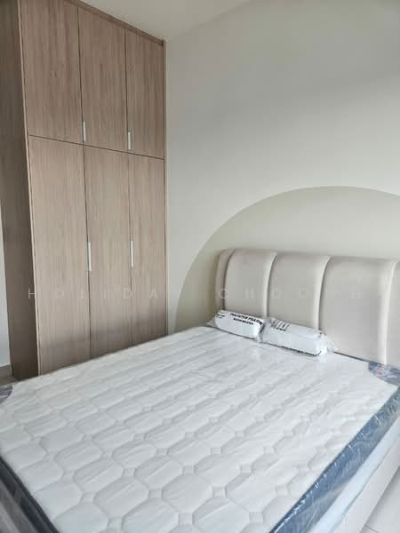 Kondominium untuk Disewa di Residensi Bintang - Holiday Choong - Bedroom - PropertyGuru.com.my