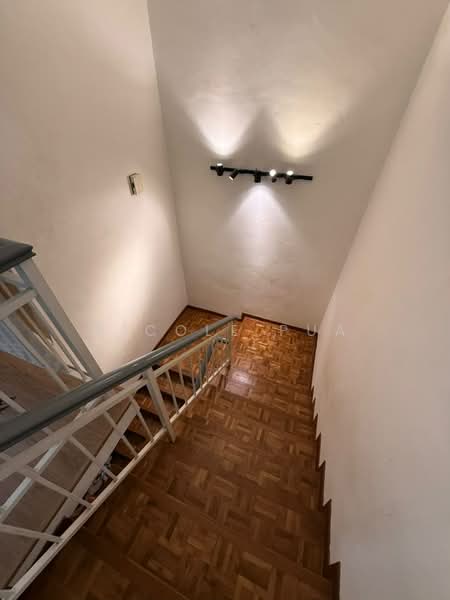2-storey Terraced House for Sale in Taman Impian Emas (Skudai) - Nicole Pua - Interior - PropertyGuru.com.my