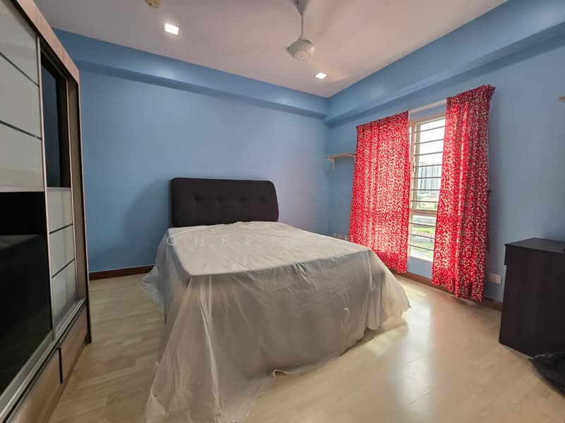 Condominium for Sale at Seri Titiwangsa Condominium - Chee Shun - Bedroom - PropertyGuru.com.my