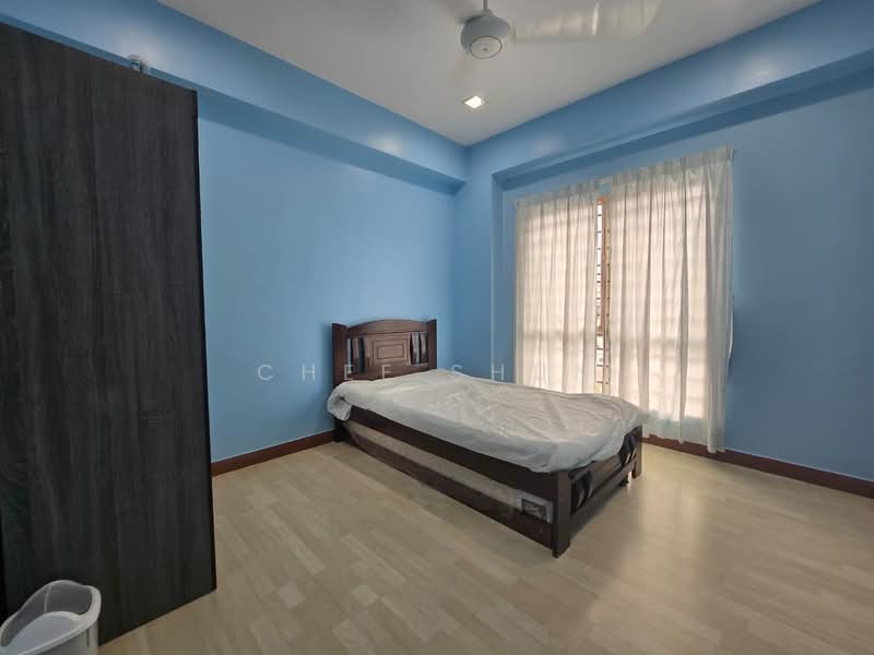 Condominium for Sale at Seri Titiwangsa Condominium - Chee Shun - Bedroom - PropertyGuru.com.my