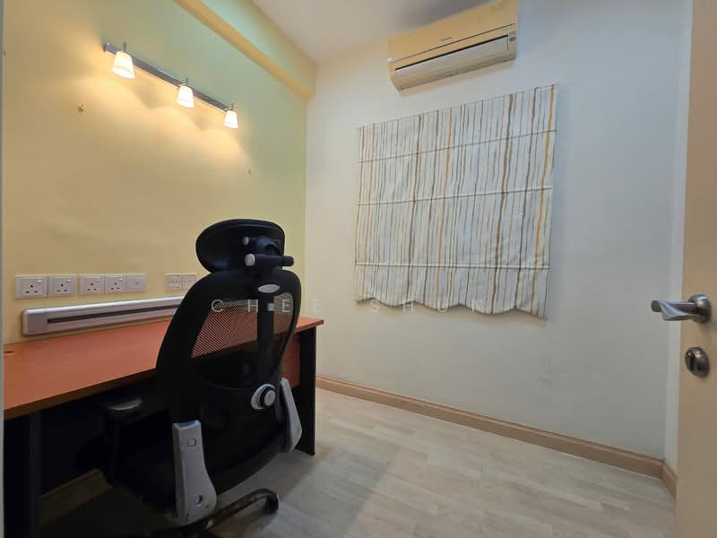 Condominium for Sale at Seri Titiwangsa Condominium - Chee Shun - Study - PropertyGuru.com.my