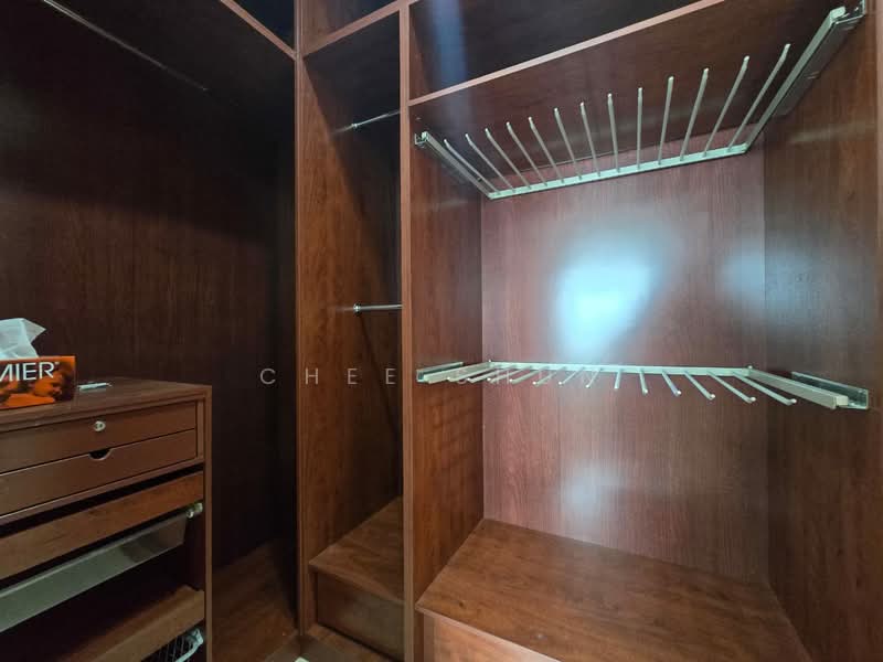 Condominium for Sale at Seri Titiwangsa Condominium - Chee Shun - Interior - PropertyGuru.com.my