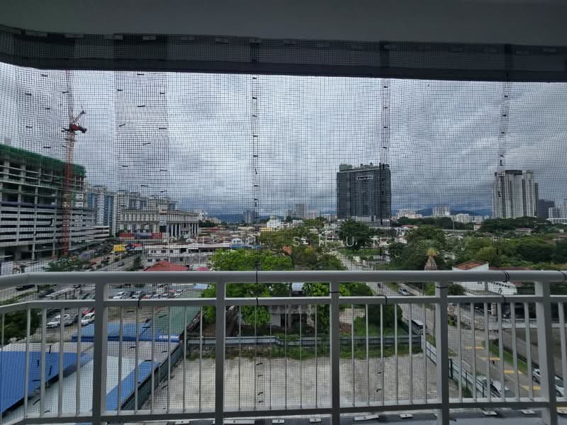 Condominium for Sale at Seri Titiwangsa Condominium - Chee Shun - Exterior - PropertyGuru.com.my