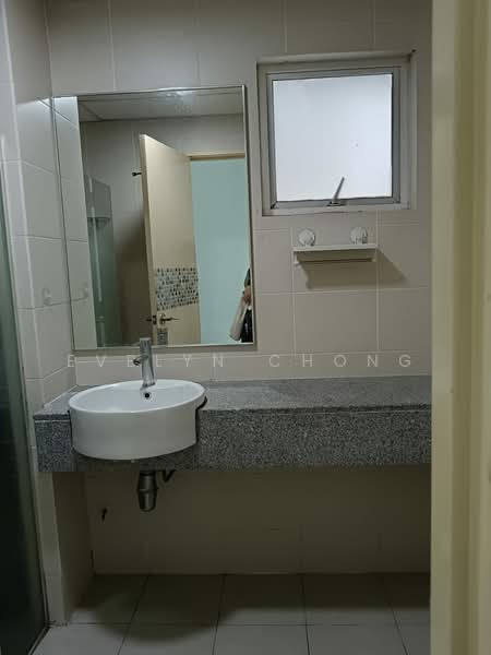Kediaman Servis untuk Dijual di Metropolitan Square - Evelyn Chong - Bathroom - PropertyGuru.com.my