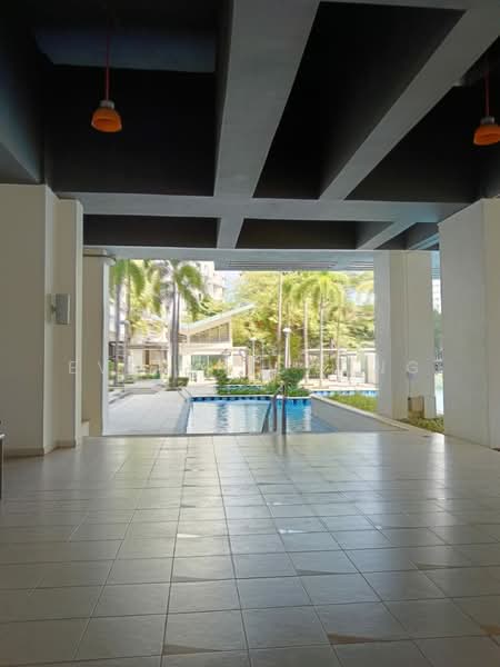 Kediaman Servis untuk Dijual di Metropolitan Square - Evelyn Chong - Exterior - PropertyGuru.com.my