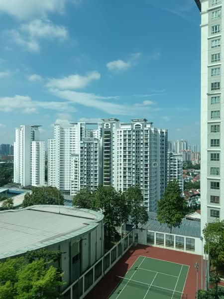 Kediaman Servis untuk Dijual di Metropolitan Square - Evelyn Chong - Exterior - PropertyGuru.com.my