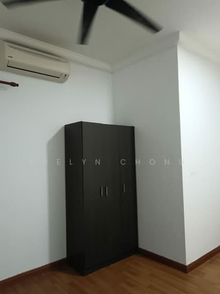 Kediaman Servis untuk Dijual di Metropolitan Square - Evelyn Chong - Interior - PropertyGuru.com.my