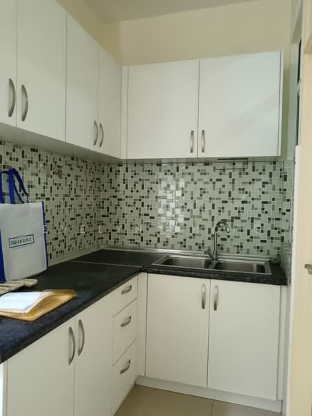 Kediaman Servis untuk Dijual di Metropolitan Square - Evelyn Chong - Kitchen - PropertyGuru.com.my