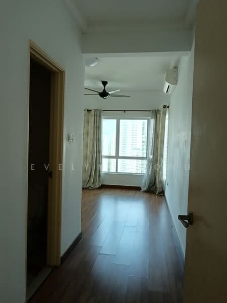 Kediaman Servis untuk Dijual di Metropolitan Square - Evelyn Chong - Interior - PropertyGuru.com.my