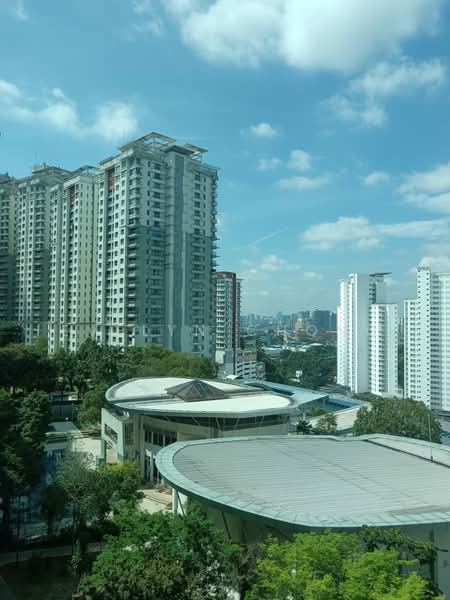 Kediaman Servis untuk Dijual di Metropolitan Square - Evelyn Chong - Exterior - PropertyGuru.com.my